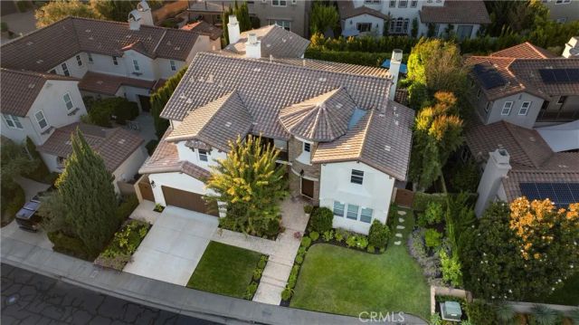 27281 Calle De La Rosa, San Juan Capistrano, CA 92675
