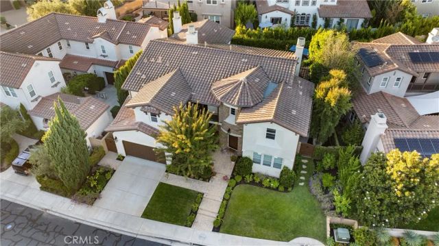 27281 Calle De La Rosa, San Juan Capistrano, CA 92675