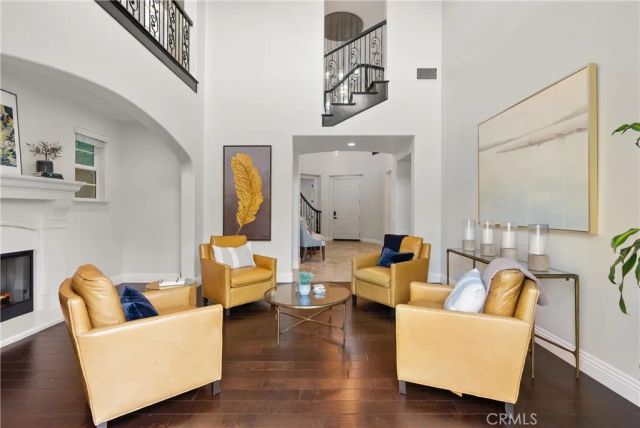 27281 Calle De La Rosa, San Juan Capistrano, CA 92675