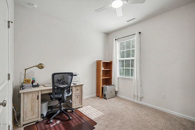 400 Haywood Glen Drive, Knightdale, NC 27545
