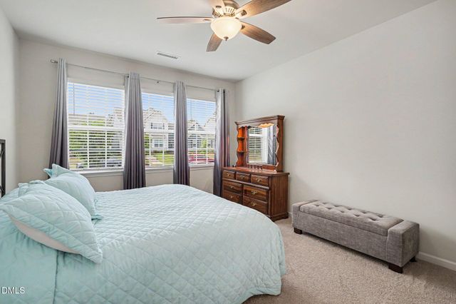 400 Haywood Glen Drive, Knightdale, NC 27545