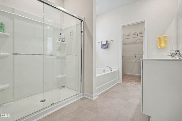 400 Haywood Glen Drive, Knightdale, NC 27545