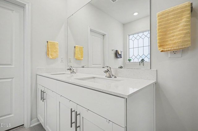 400 Haywood Glen Drive, Knightdale, NC 27545