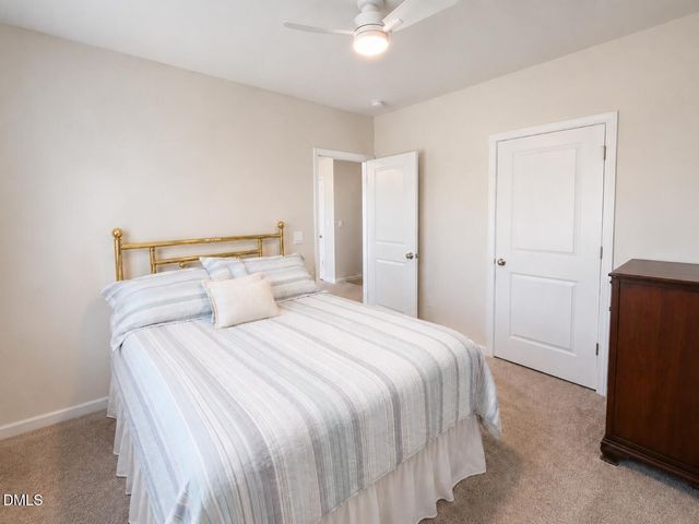400 Haywood Glen Drive, Knightdale, NC 27545