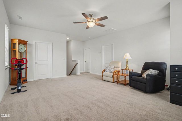 400 Haywood Glen Drive, Knightdale, NC 27545
