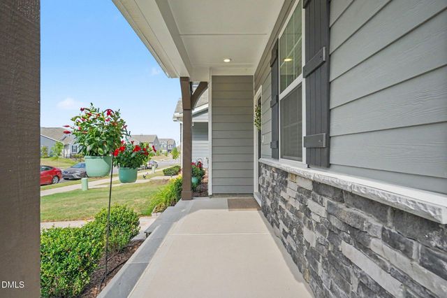 400 Haywood Glen Drive, Knightdale, NC 27545