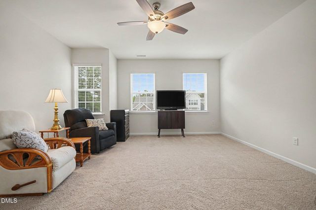 400 Haywood Glen Drive, Knightdale, NC 27545