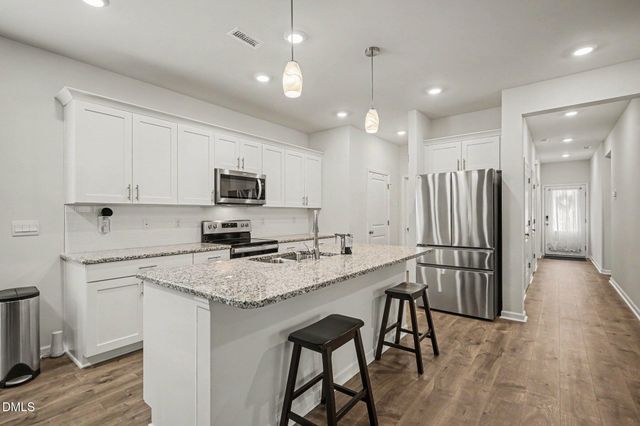 400 Haywood Glen Drive, Knightdale, NC 27545