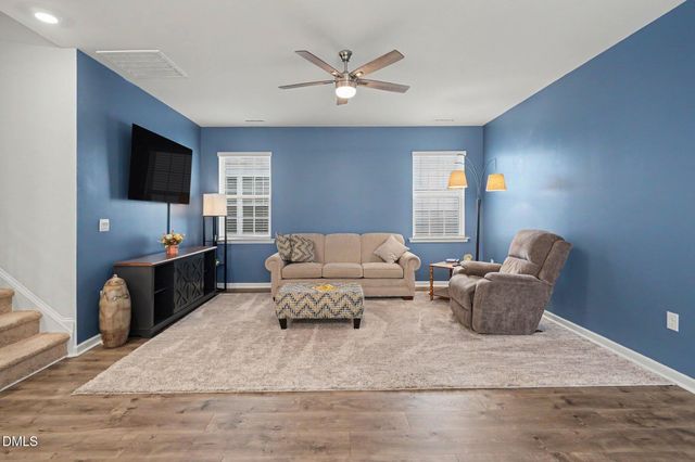400 Haywood Glen Drive, Knightdale, NC 27545