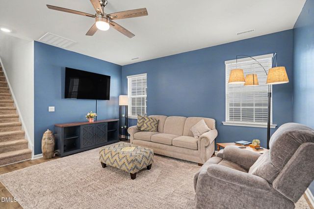 400 Haywood Glen Drive, Knightdale, NC 27545