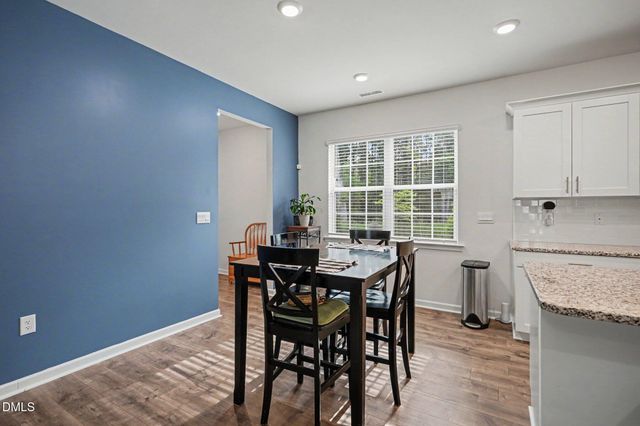 400 Haywood Glen Drive, Knightdale, NC 27545