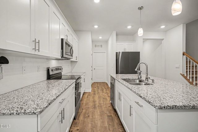 400 Haywood Glen Drive, Knightdale, NC 27545