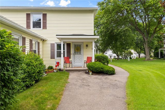 47 Swan Trail, Perinton, NY 14450
