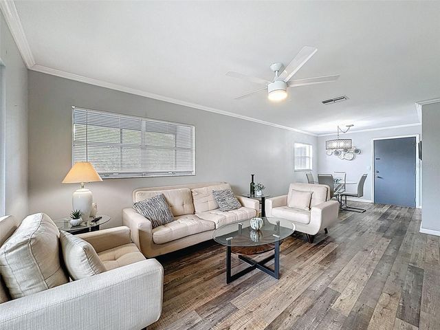 5509 FOUNTAIN LAKE CIRCLE C209, Bradenton, FL 34207