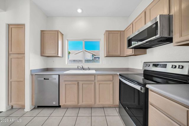 15344 W DOMINGO Lane, Sun City West, AZ 85375