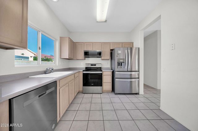 15344 W DOMINGO Lane, Sun City West, AZ 85375