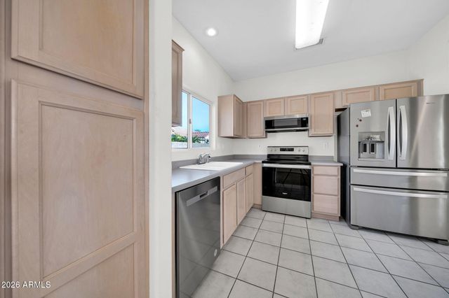 15344 W DOMINGO Lane, Sun City West, AZ 85375