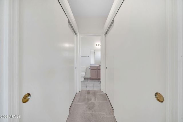 15344 W DOMINGO Lane, Sun City West, AZ 85375