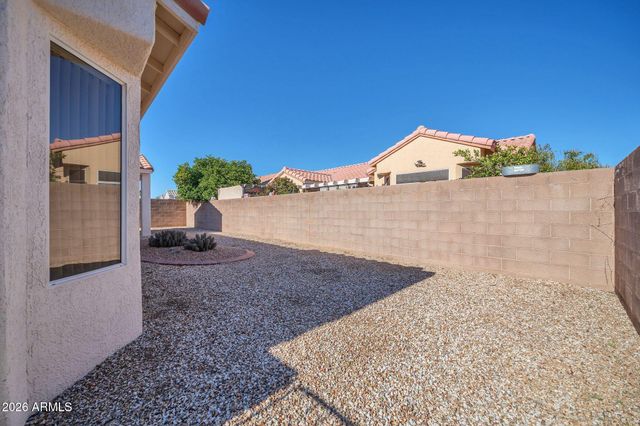 15344 W DOMINGO Lane, Sun City West, AZ 85375