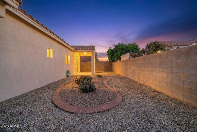 15344 W DOMINGO Lane, Sun City West, AZ 85375