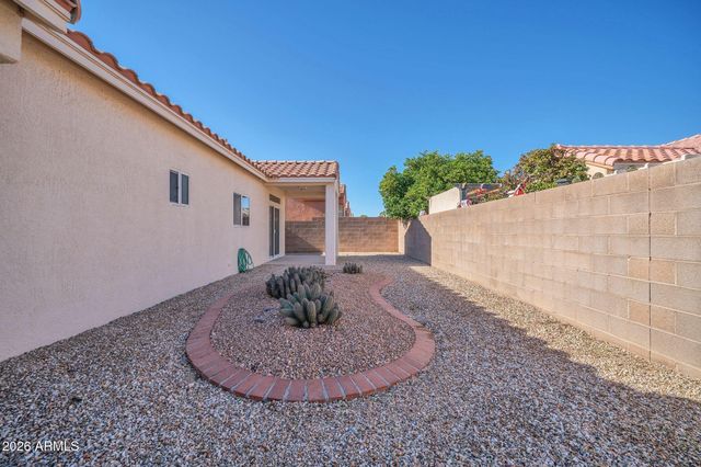 15344 W DOMINGO Lane, Sun City West, AZ 85375