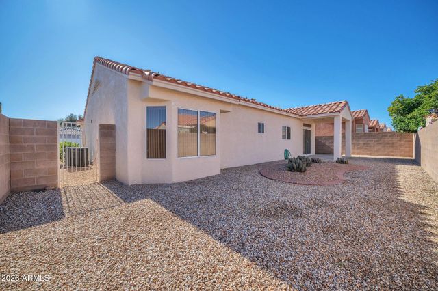 15344 W DOMINGO Lane, Sun City West, AZ 85375