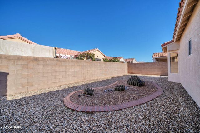 15344 W DOMINGO Lane, Sun City West, AZ 85375