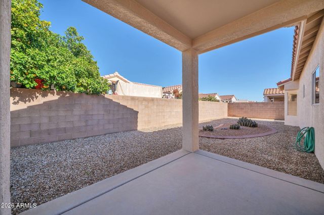 15344 W DOMINGO Lane, Sun City West, AZ 85375