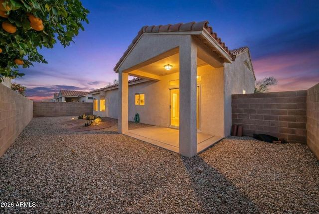 15344 W DOMINGO Lane, Sun City West, AZ 85375