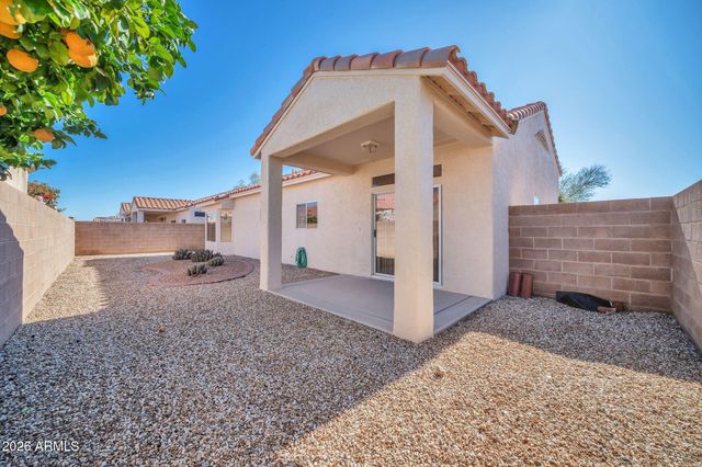 15344 W DOMINGO Lane, Sun City West, AZ 85375