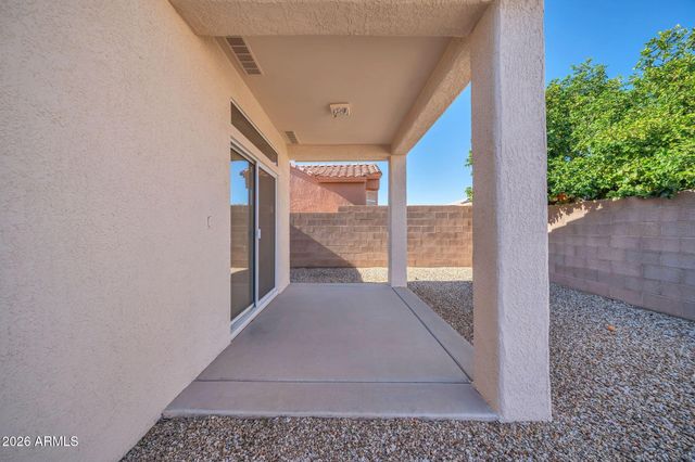 15344 W DOMINGO Lane, Sun City West, AZ 85375