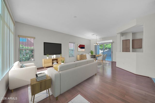 15344 W DOMINGO Lane, Sun City West, AZ 85375