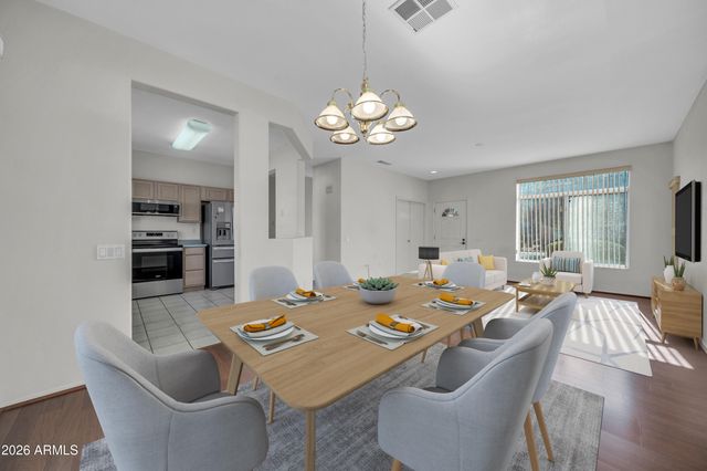 15344 W DOMINGO Lane, Sun City West, AZ 85375