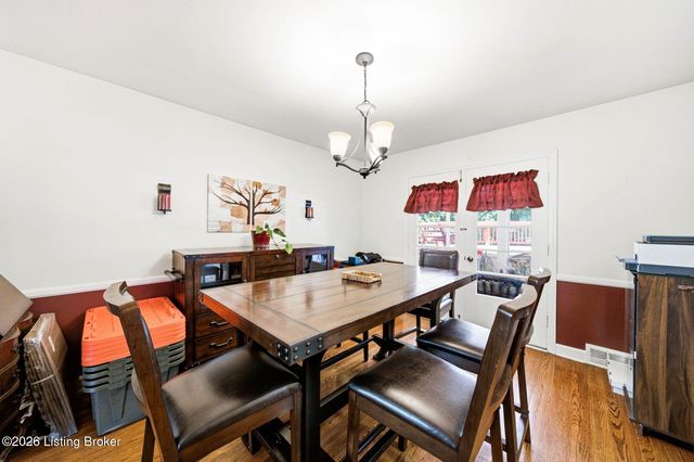 7205 Glen Arbor Rd, Louisville, KY 40222