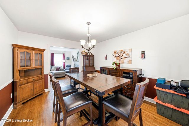 7205 Glen Arbor Rd, Louisville, KY 40222