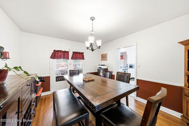 7205 Glen Arbor Rd, Louisville, KY 40222