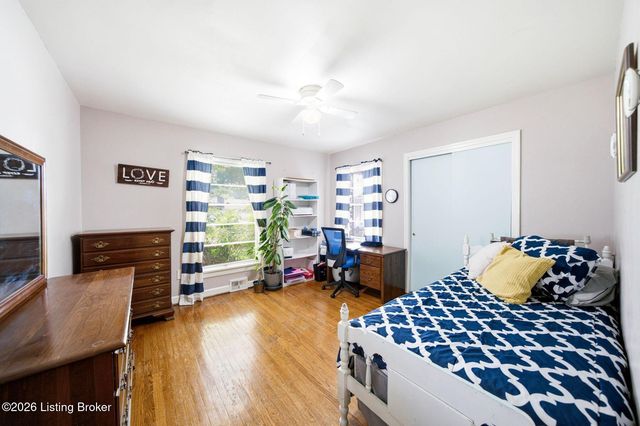 7205 Glen Arbor Rd, Louisville, KY 40222