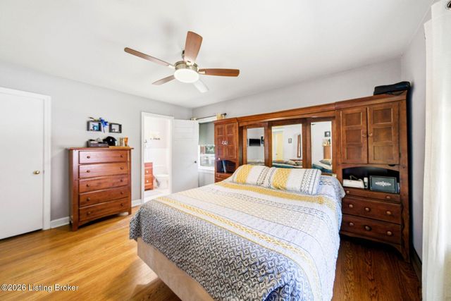 7205 Glen Arbor Rd, Louisville, KY 40222