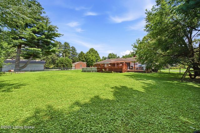 7205 Glen Arbor Rd, Louisville, KY 40222