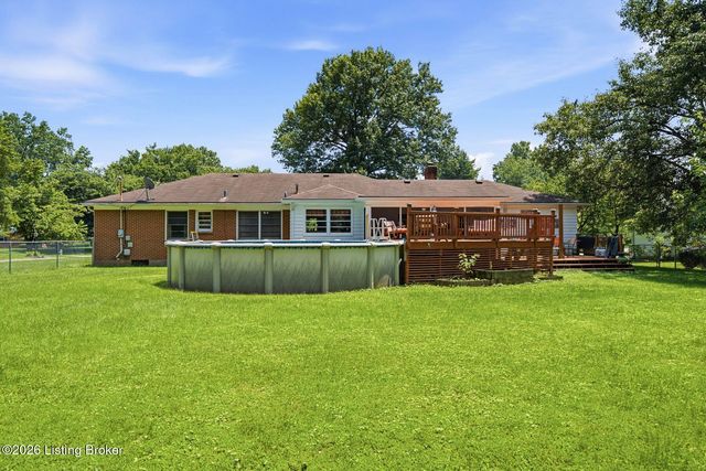 7205 Glen Arbor Rd, Louisville, KY 40222