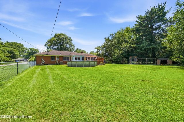 7205 Glen Arbor Rd, Louisville, KY 40222