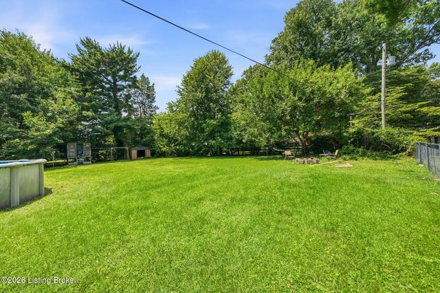 7205 Glen Arbor Rd, Louisville, KY 40222