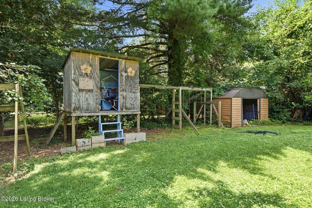 7205 Glen Arbor Rd, Louisville, KY 40222