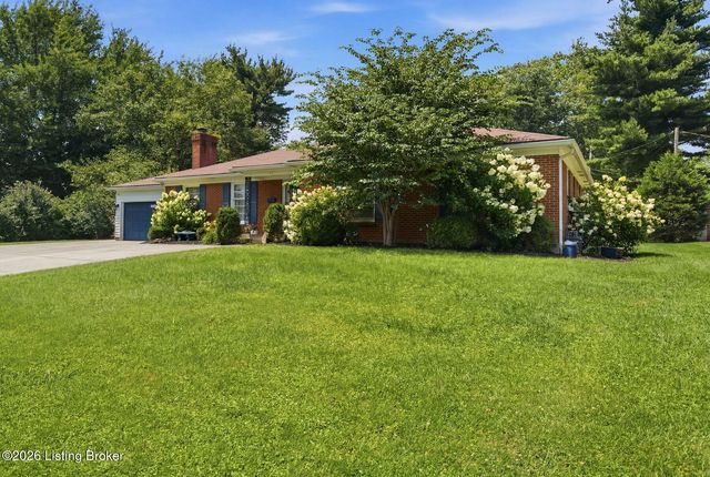 7205 Glen Arbor Rd, Louisville, KY 40222