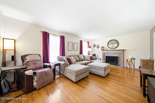 7205 Glen Arbor Rd, Louisville, KY 40222
