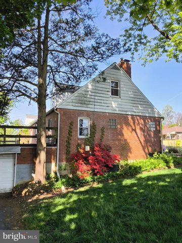 6291 HUNTINGDON ST, Harrisburg, PA 17111