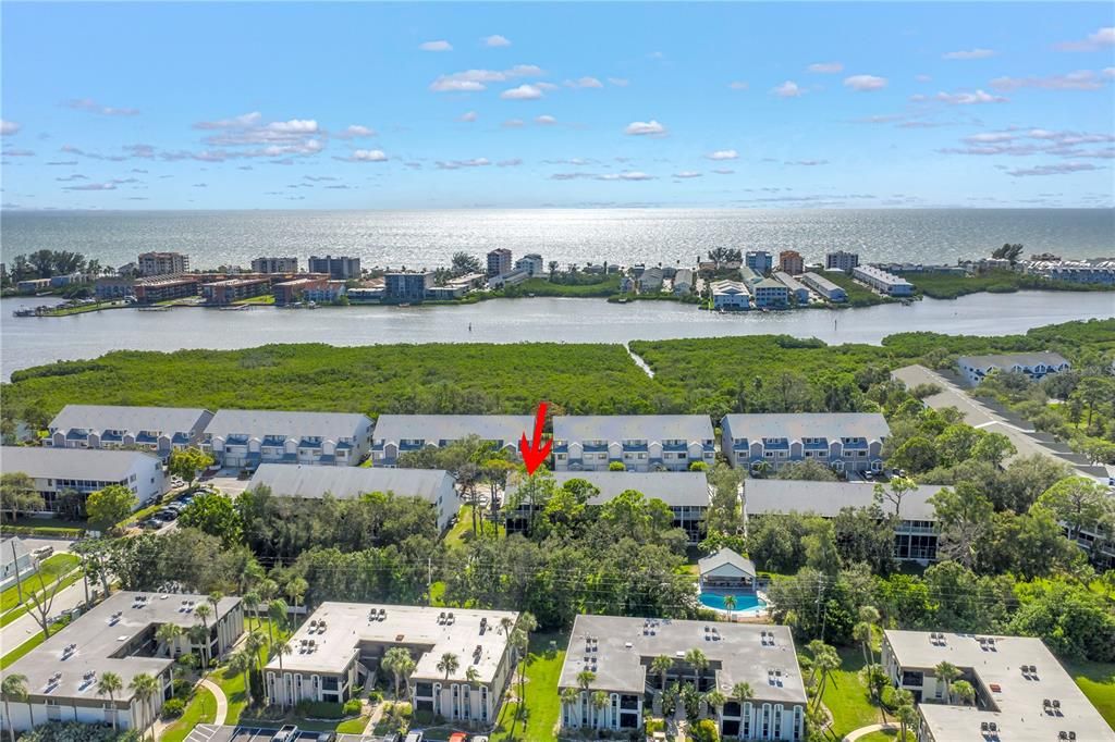 9603 TARA CAY COURT 55, Seminole, FL 33776