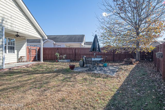 2305 Sawgrass Drive, Winterville, NC 28590