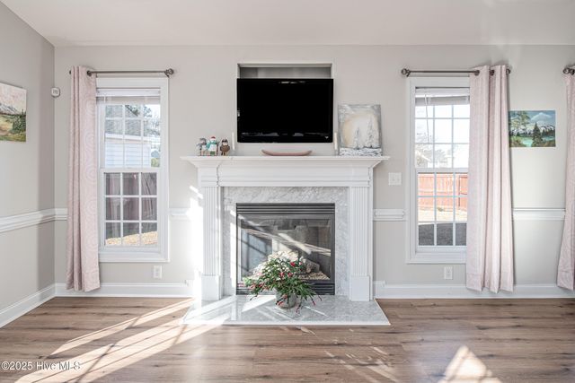 2305 Sawgrass Drive, Winterville, NC 28590