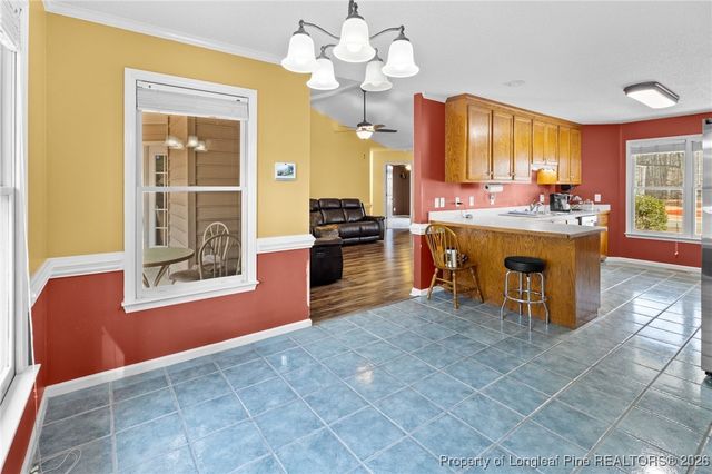 5111 Tyndall Drive, Sanford, NC 27330